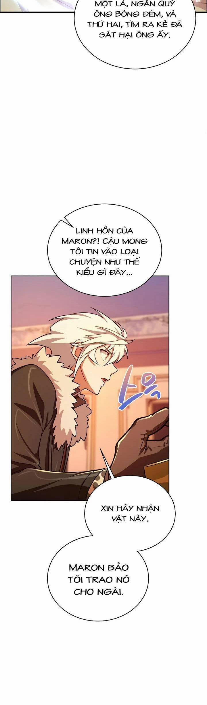 Xin Mời Dùng Bữa 96 trang 34