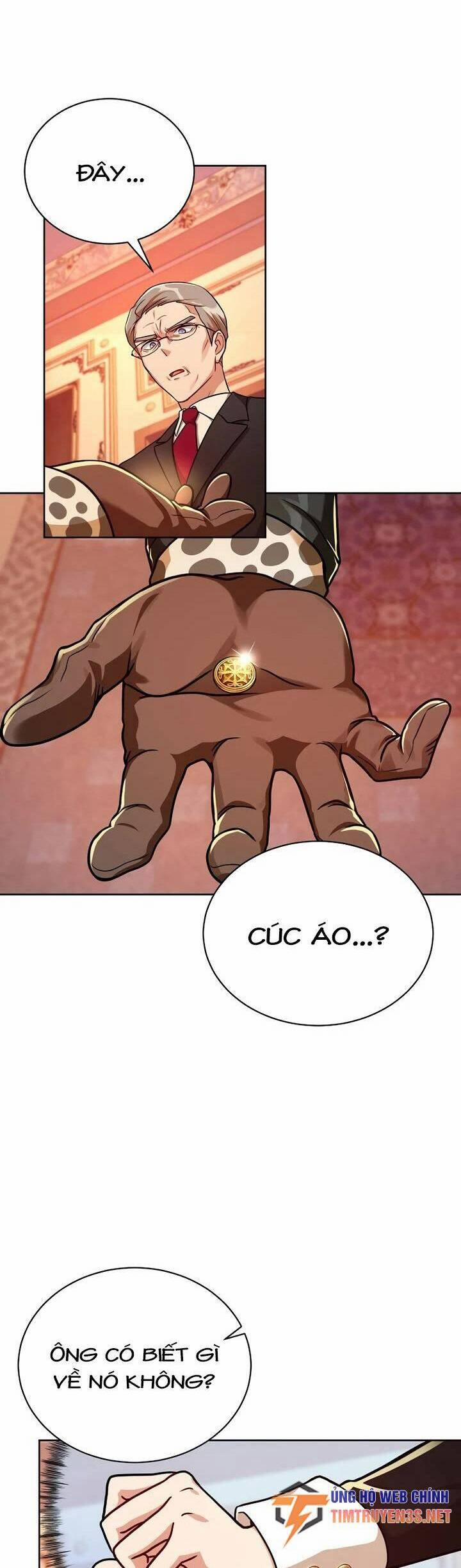 Xin Mời Dùng Bữa 96 trang 35