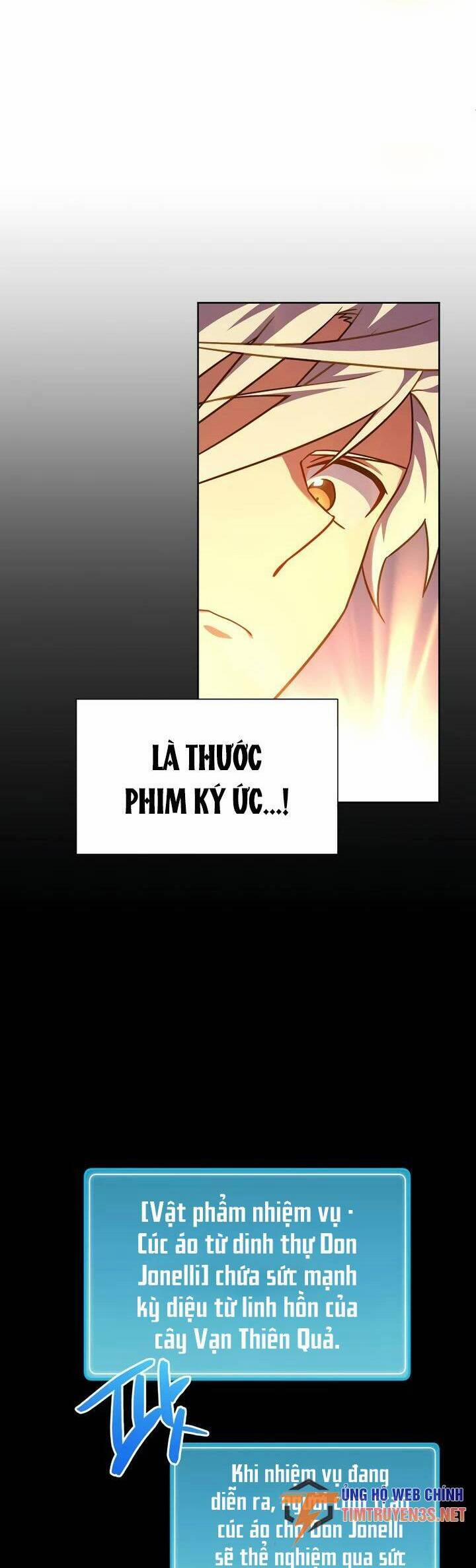 Xin Mời Dùng Bữa 96 trang 38