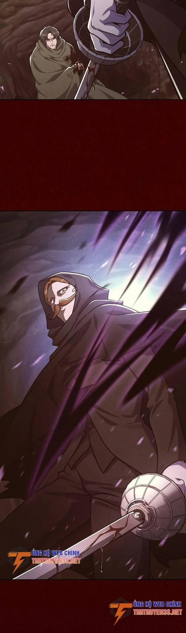 Xin Mời Dùng Bữa 96 trang 44