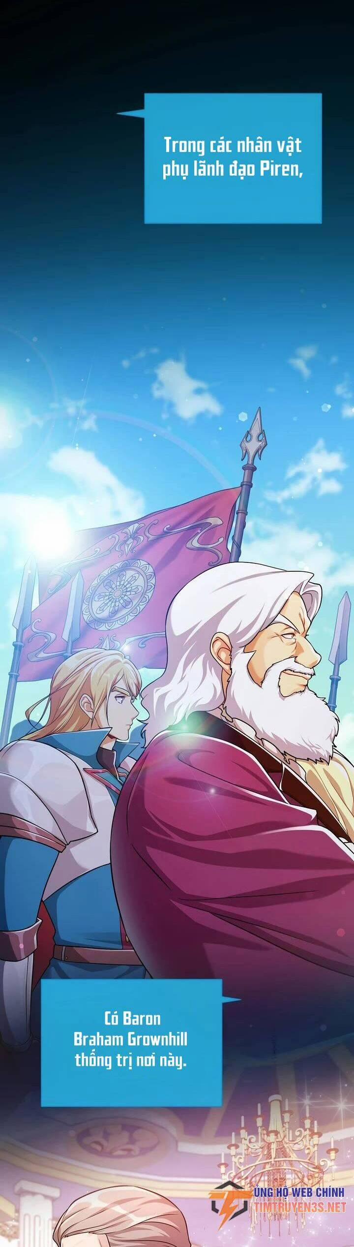 Xin Mời Dùng Bữa 96 trang 6