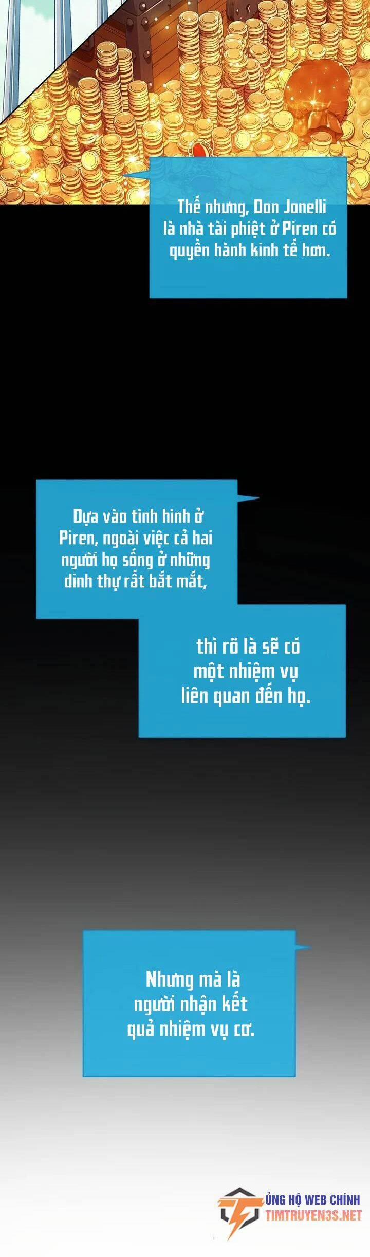 Xin Mời Dùng Bữa 96 trang 8