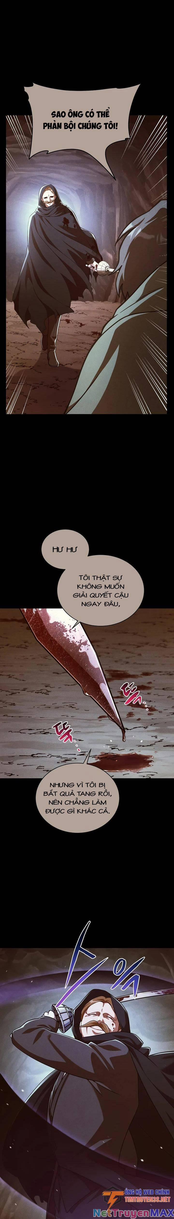 Xin Mời Dùng Bữa 97 trang 1