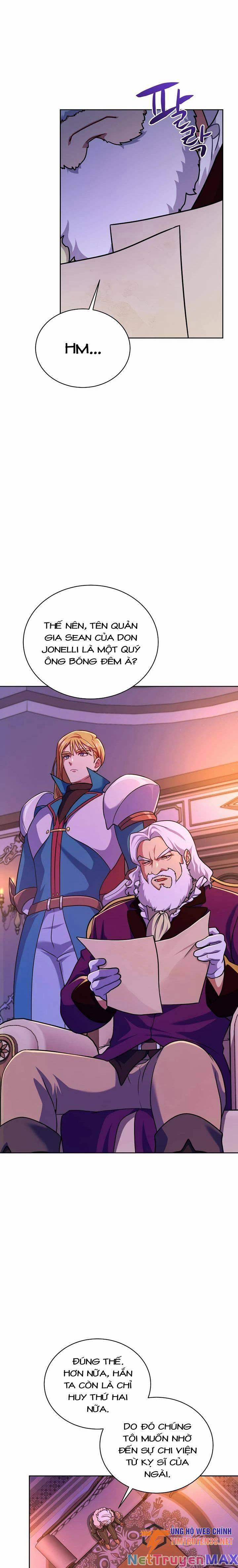 Xin Mời Dùng Bữa 97 trang 15