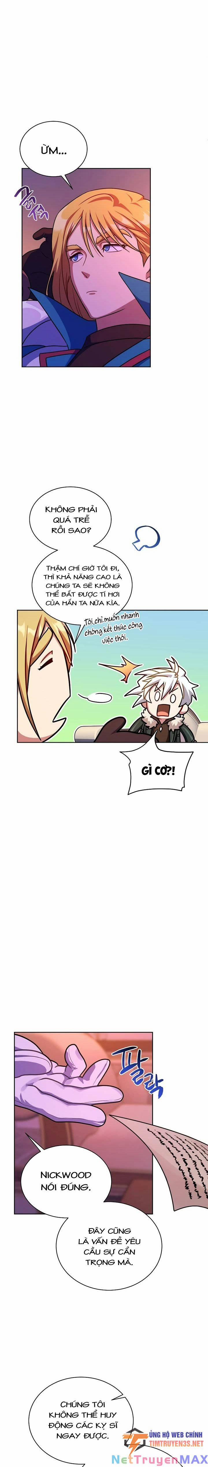 Xin Mời Dùng Bữa 97 trang 17