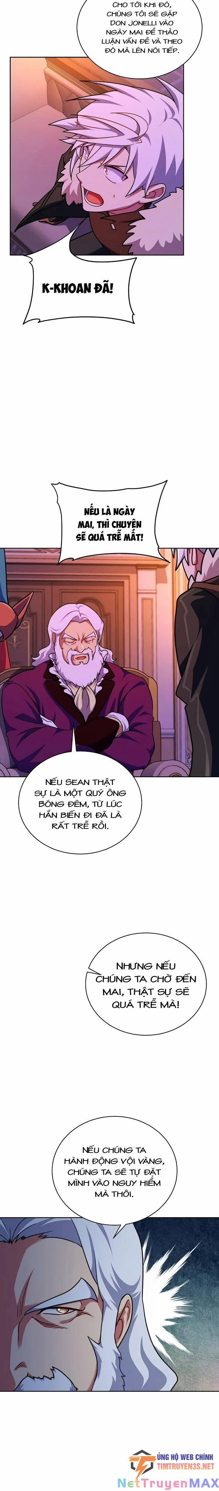 Xin Mời Dùng Bữa 97 trang 18