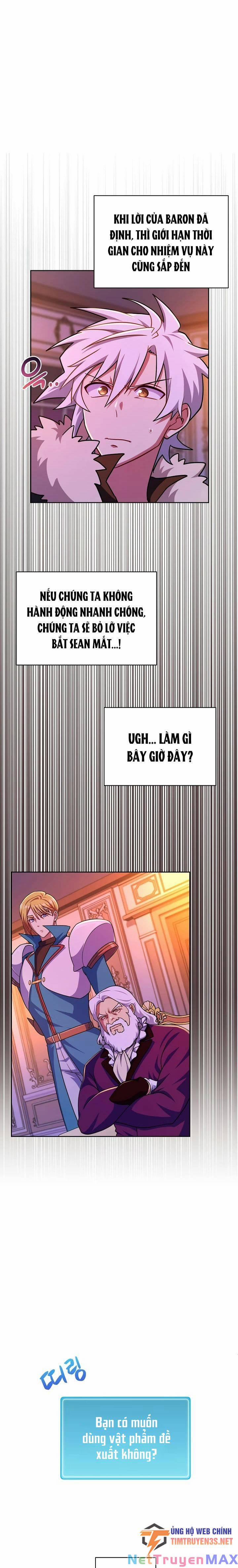 Xin Mời Dùng Bữa 97 trang 20