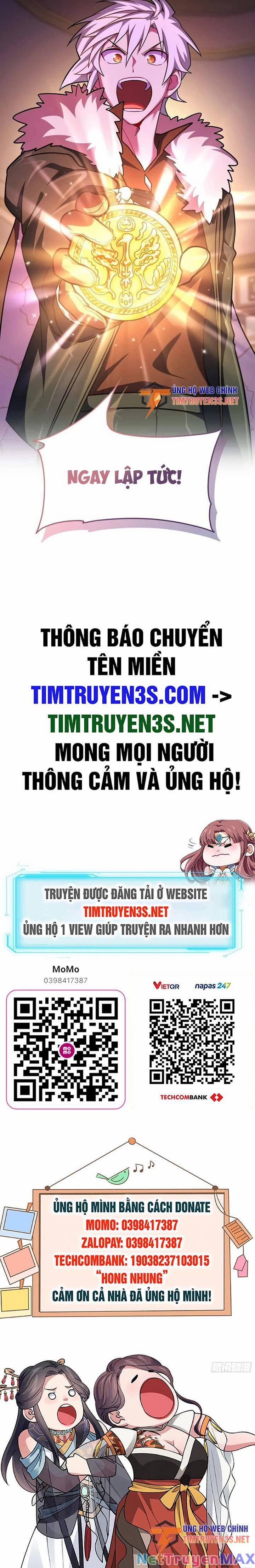 Xin Mời Dùng Bữa 97 trang 23