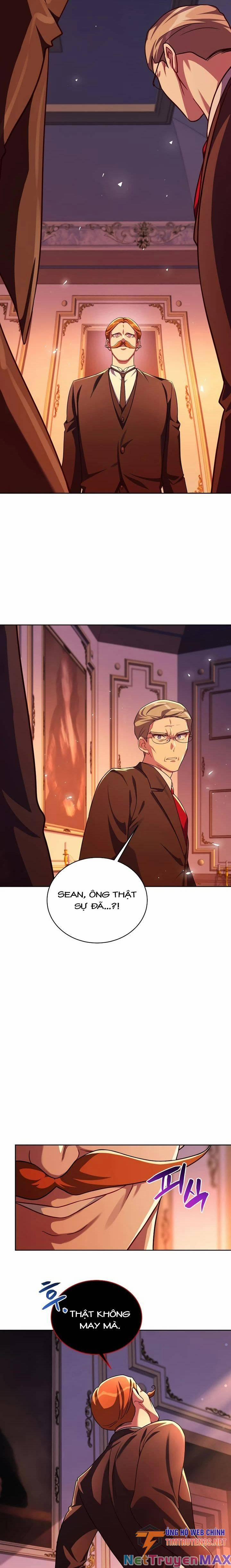 Xin Mời Dùng Bữa 97 trang 3