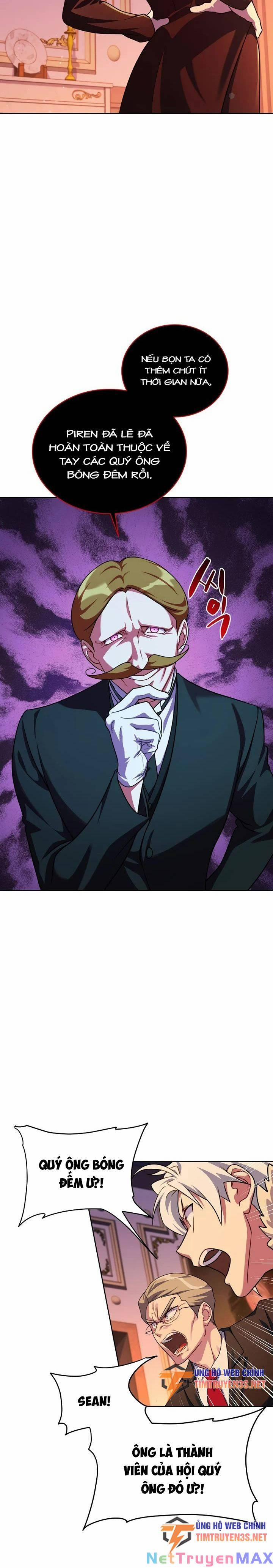 Xin Mời Dùng Bữa 97 trang 4