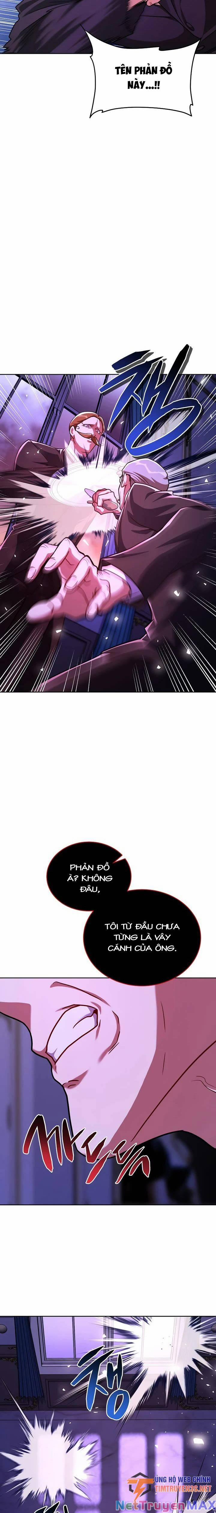 Xin Mời Dùng Bữa 97 trang 6