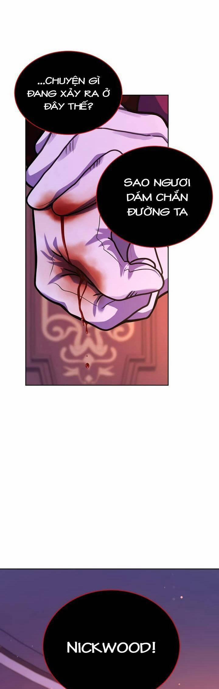 Xin Mời Dùng Bữa 98 trang 19