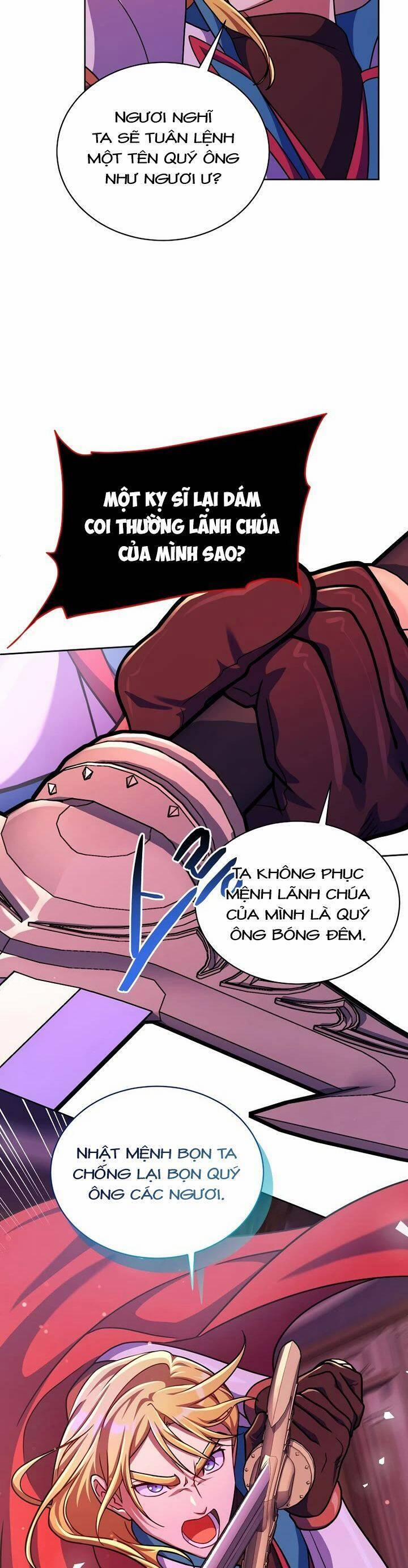 Xin Mời Dùng Bữa 98 trang 21