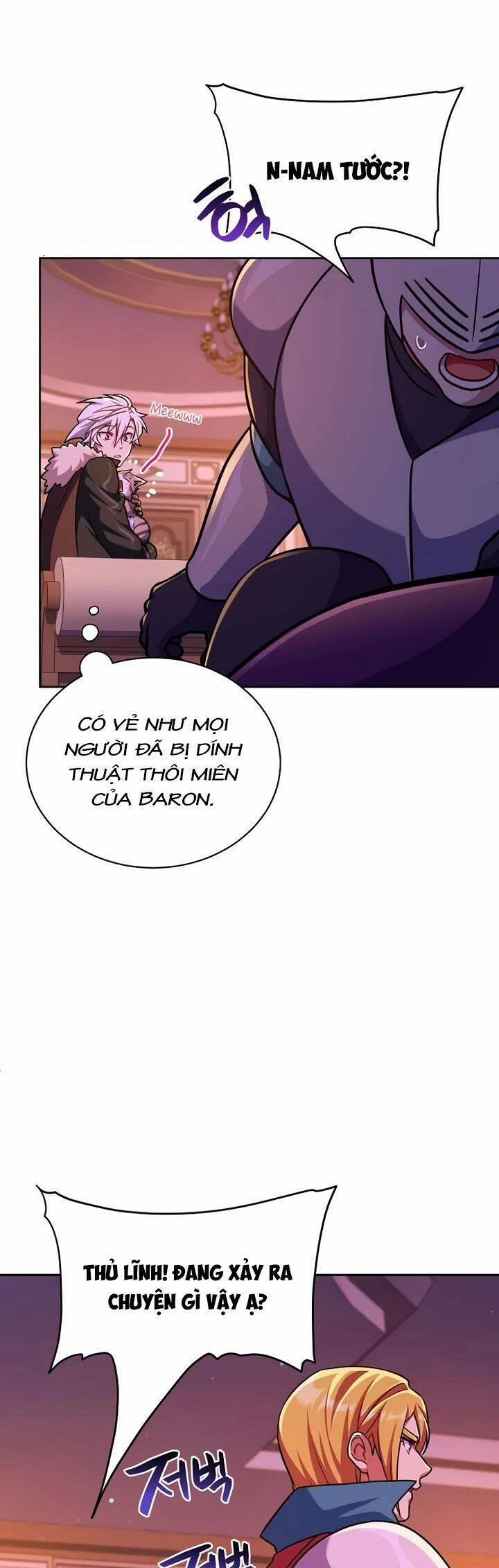 Xin Mời Dùng Bữa 98 trang 28