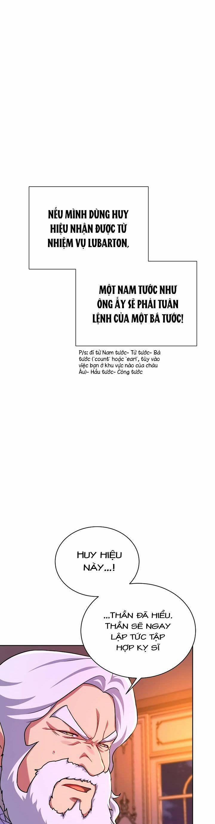 Xin Mời Dùng Bữa 98 trang 3