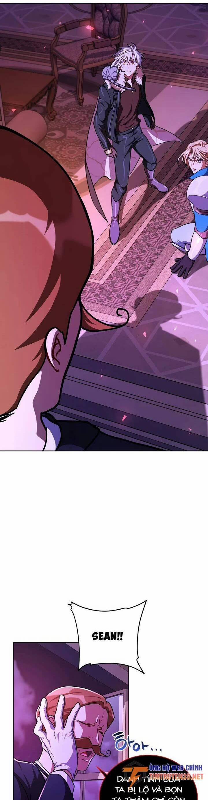 Xin Mời Dùng Bữa 98 trang 31