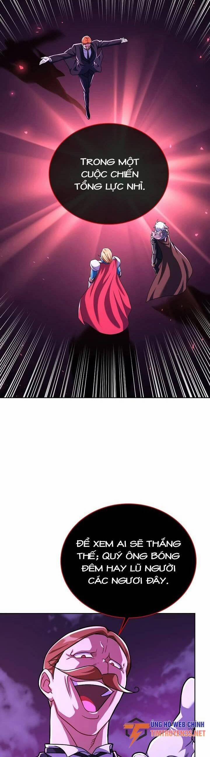 Xin Mời Dùng Bữa 98 trang 33