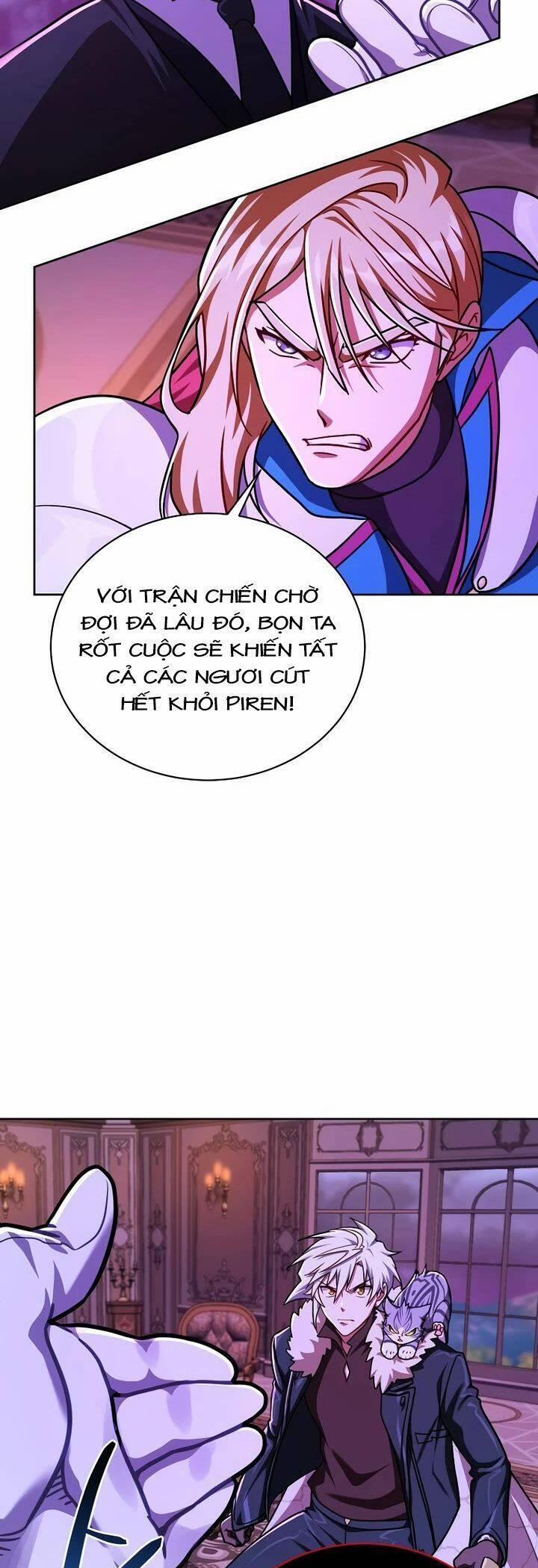 Xin Mời Dùng Bữa 98 trang 34