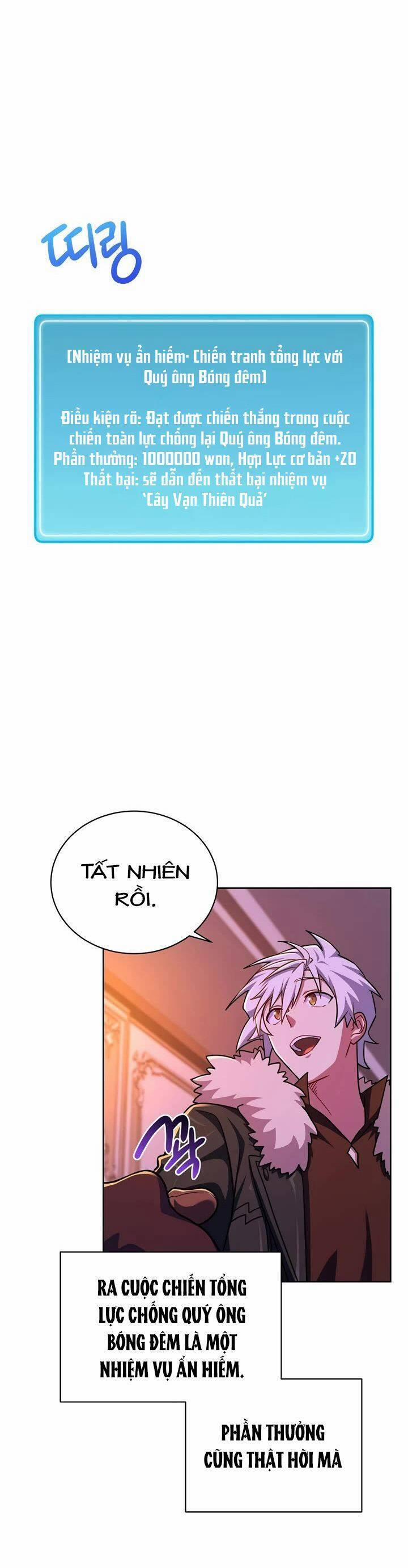 Xin Mời Dùng Bữa 98 trang 39