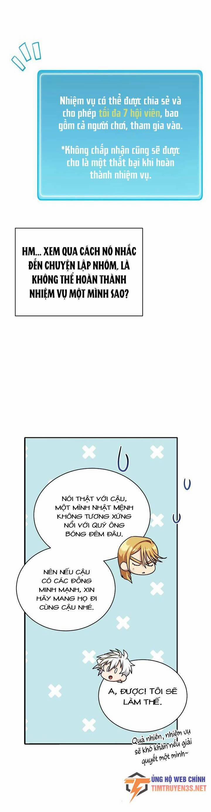 Xin Mời Dùng Bữa 98 trang 40