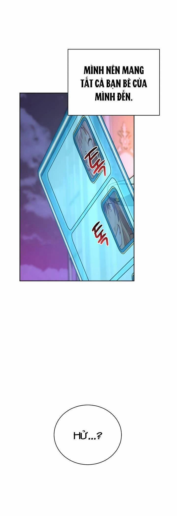 Xin Mời Dùng Bữa 98 trang 43