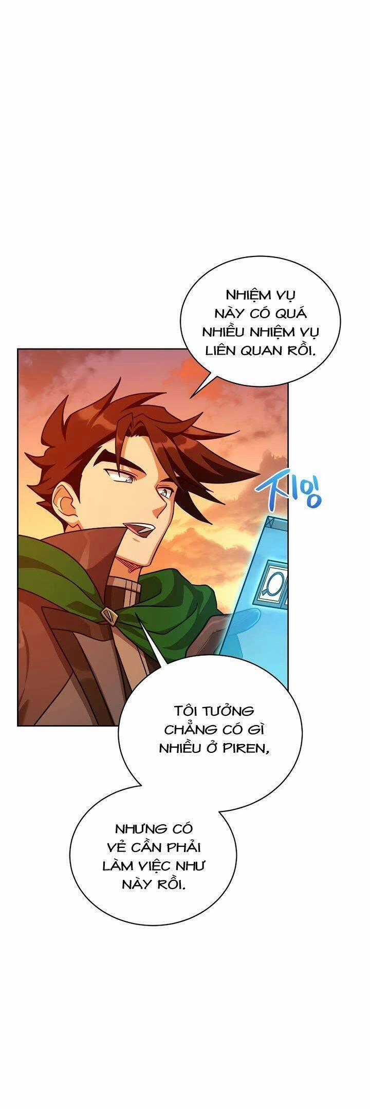 Xin Mời Dùng Bữa 99 trang 14