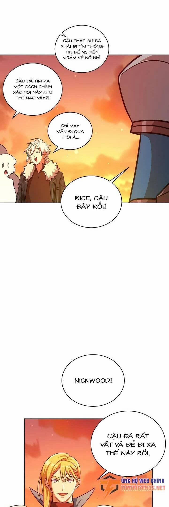 Xin Mời Dùng Bữa 99 trang 15