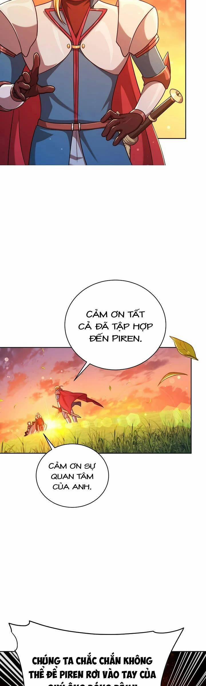 Xin Mời Dùng Bữa 99 trang 16