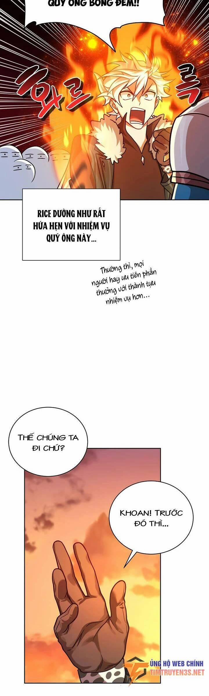 Xin Mời Dùng Bữa 99 trang 17