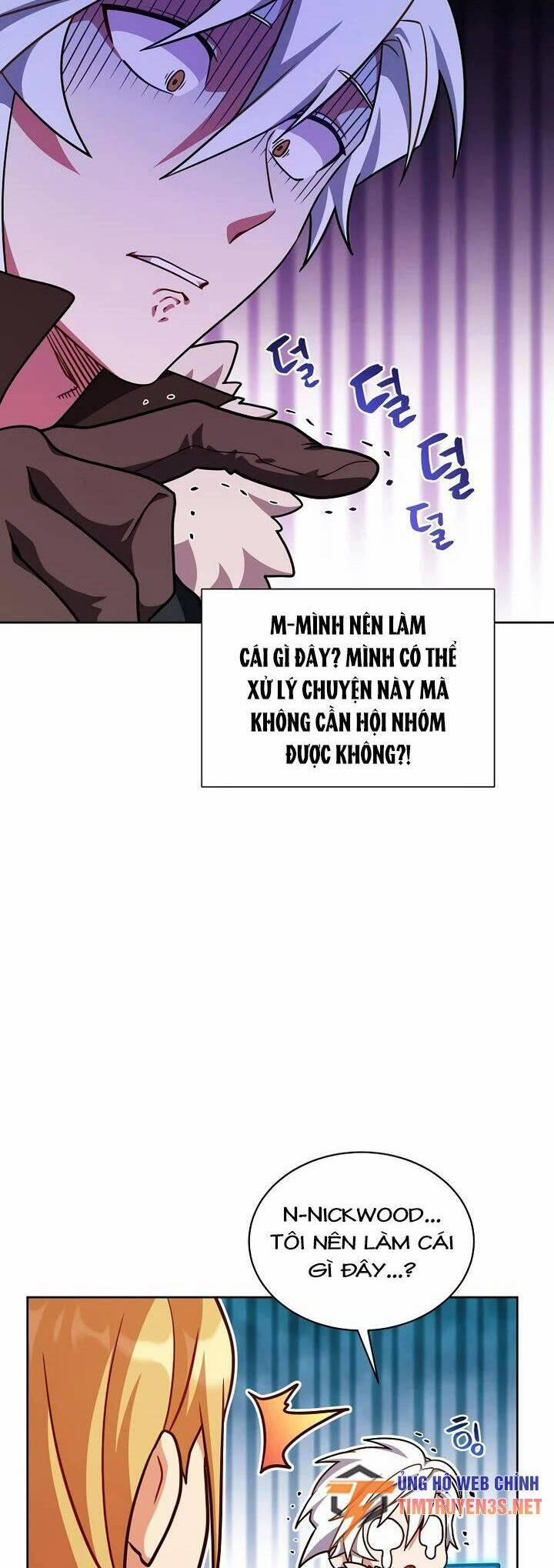 Xin Mời Dùng Bữa 99 trang 2