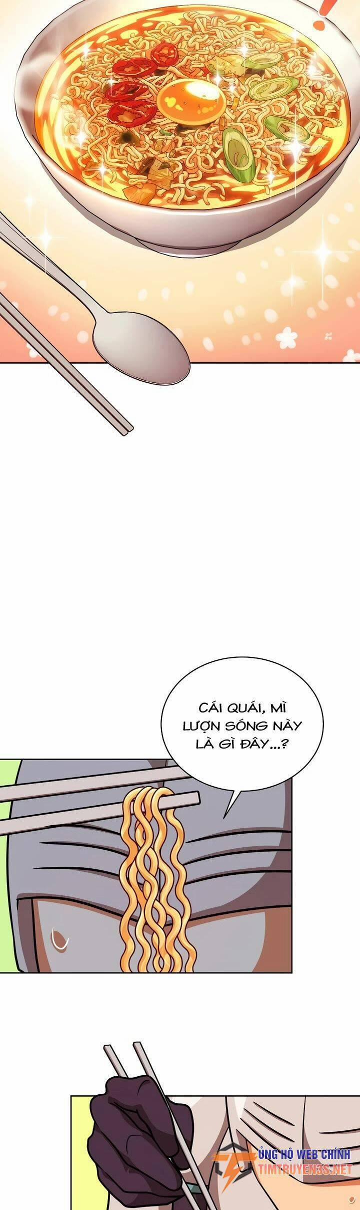 Xin Mời Dùng Bữa 99 trang 29