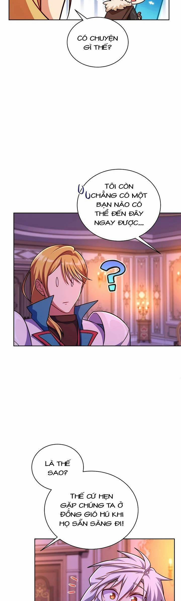 Xin Mời Dùng Bữa 99 trang 3