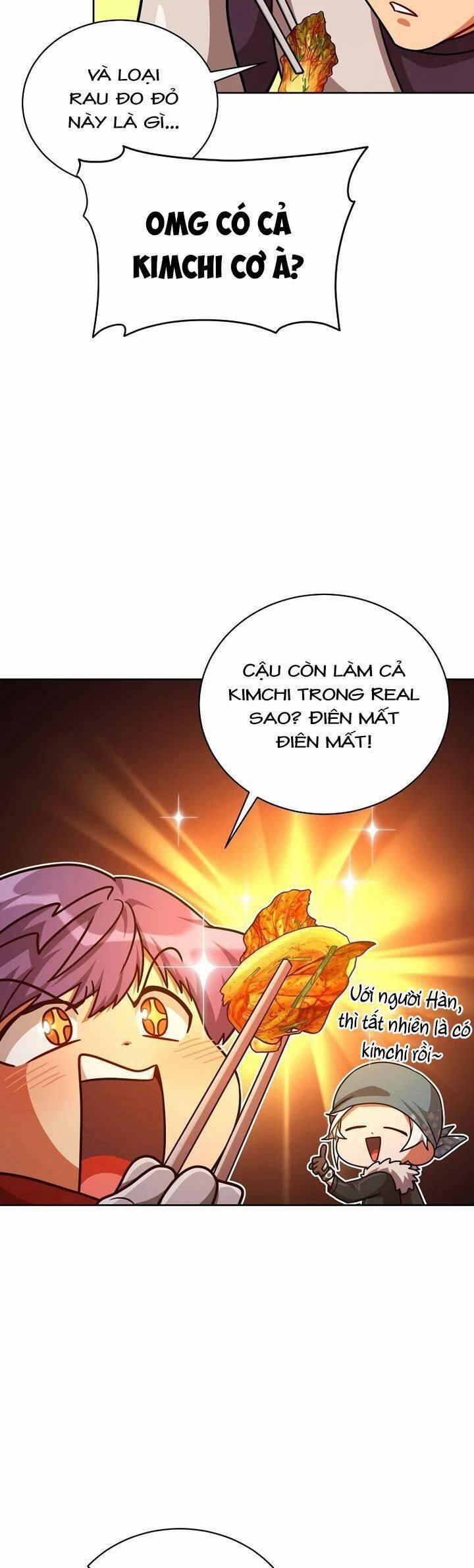 Xin Mời Dùng Bữa 99 trang 30