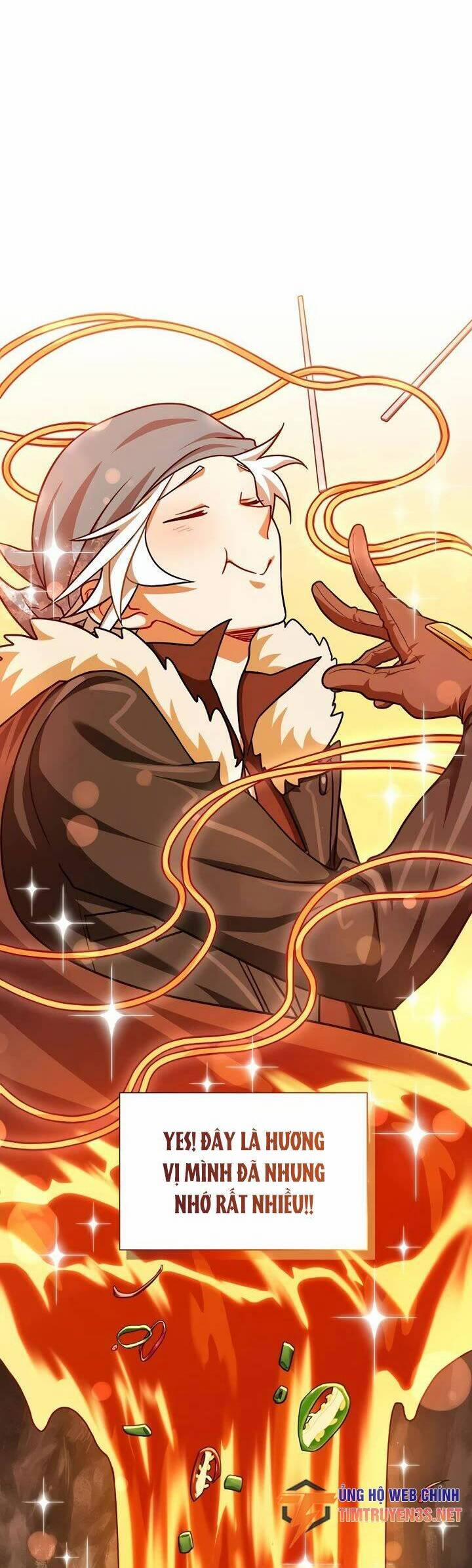 Xin Mời Dùng Bữa 99 trang 35