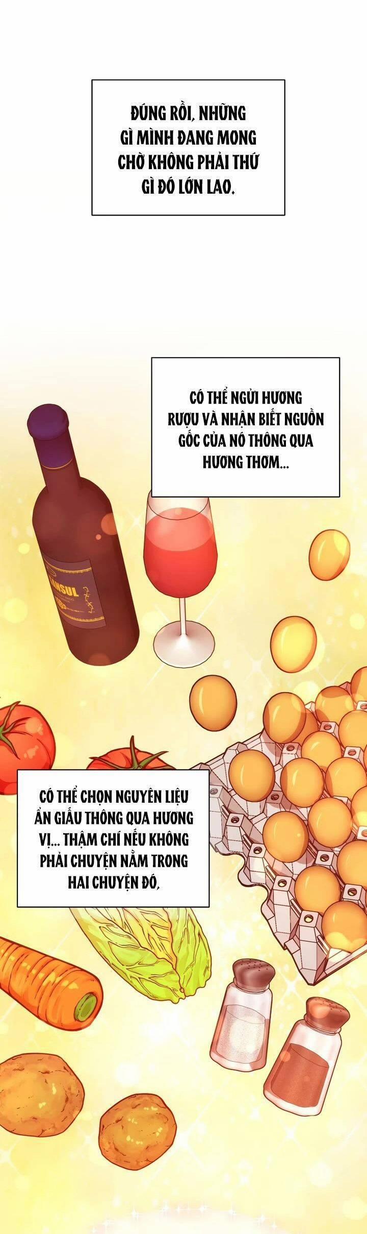 Xin Mời Dùng Bữa 99 trang 37