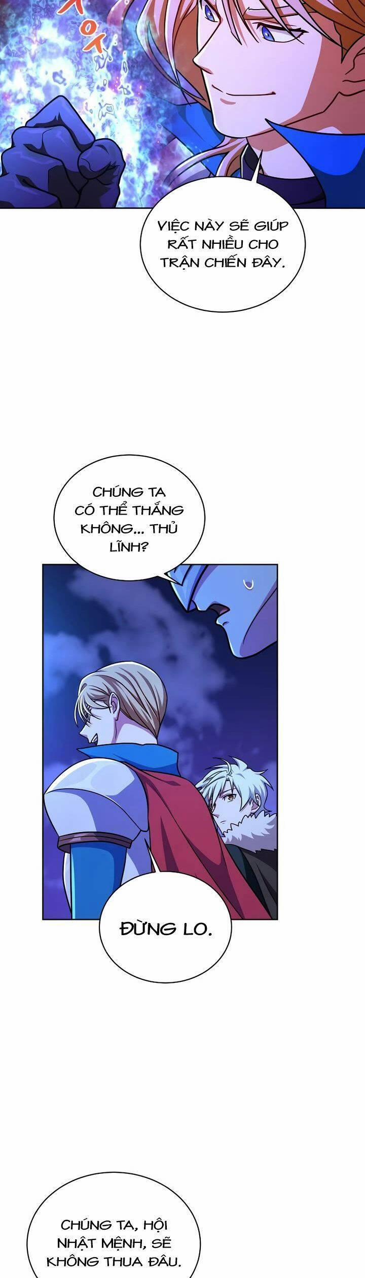 Xin Mời Dùng Bữa 99 trang 45