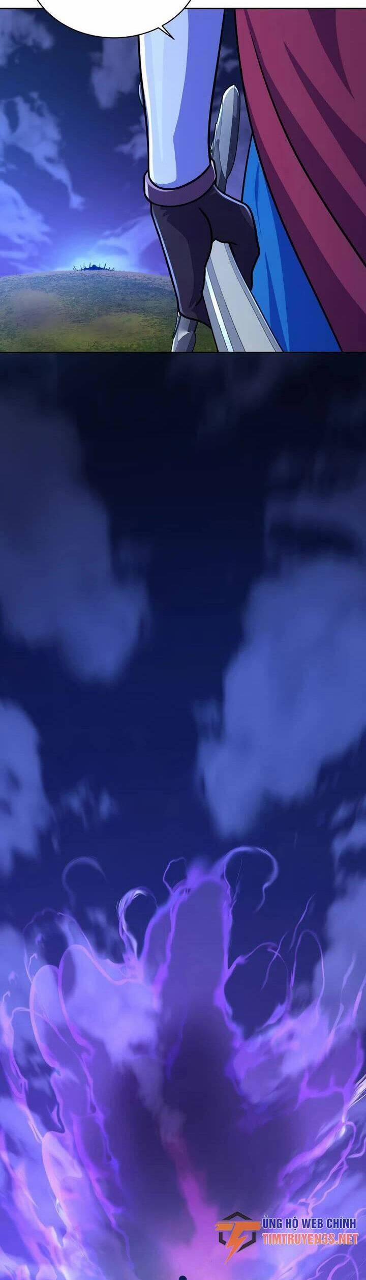 Xin Mời Dùng Bữa 99 trang 46