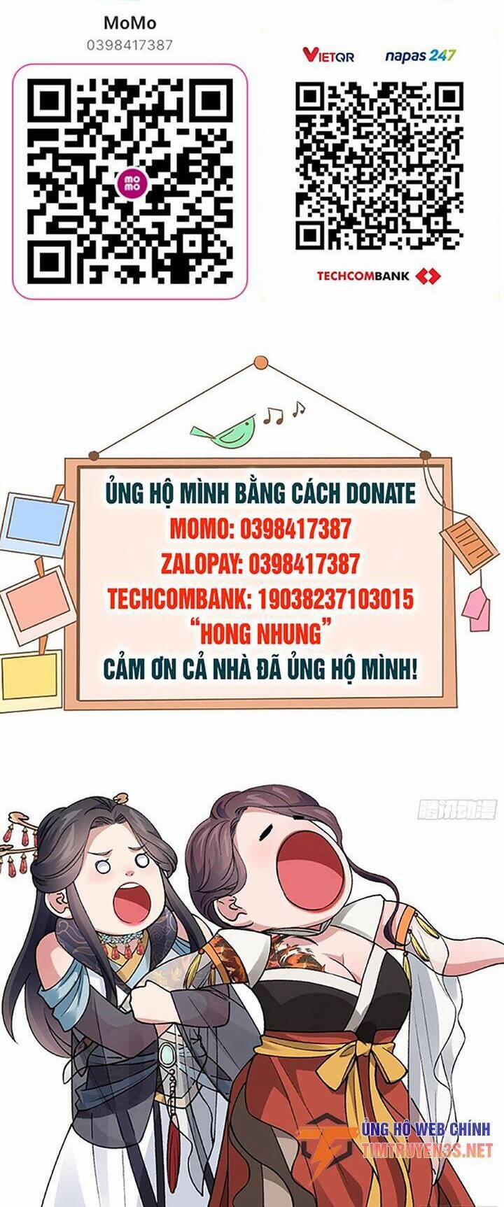 Xin Mời Dùng Bữa 99 trang 48