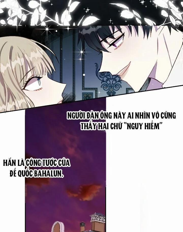 Xin Ngài Đừng Ăn Tôi 0 trang 15