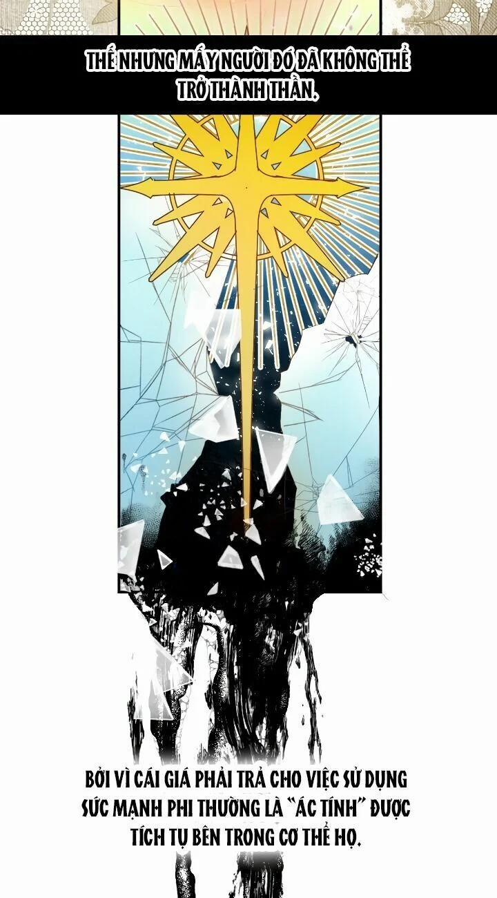 Xin Ngài Đừng Ăn Tôi 0 trang 20