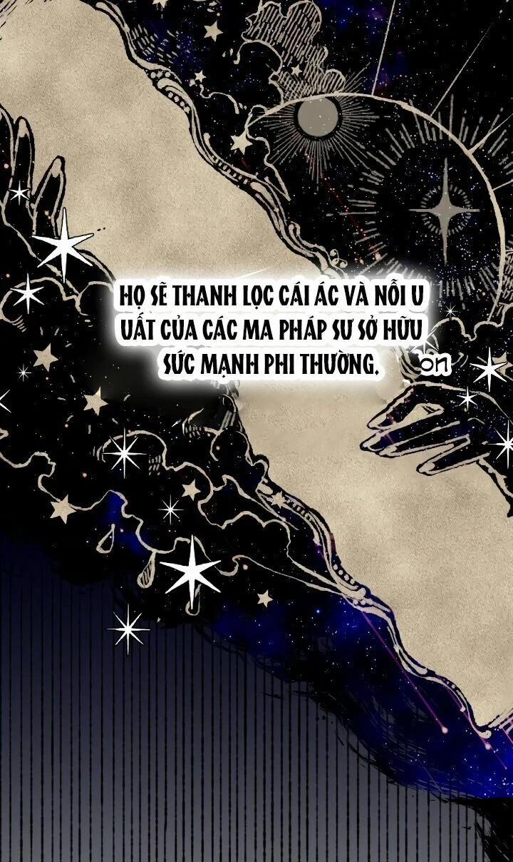 Xin Ngài Đừng Ăn Tôi 0 trang 26