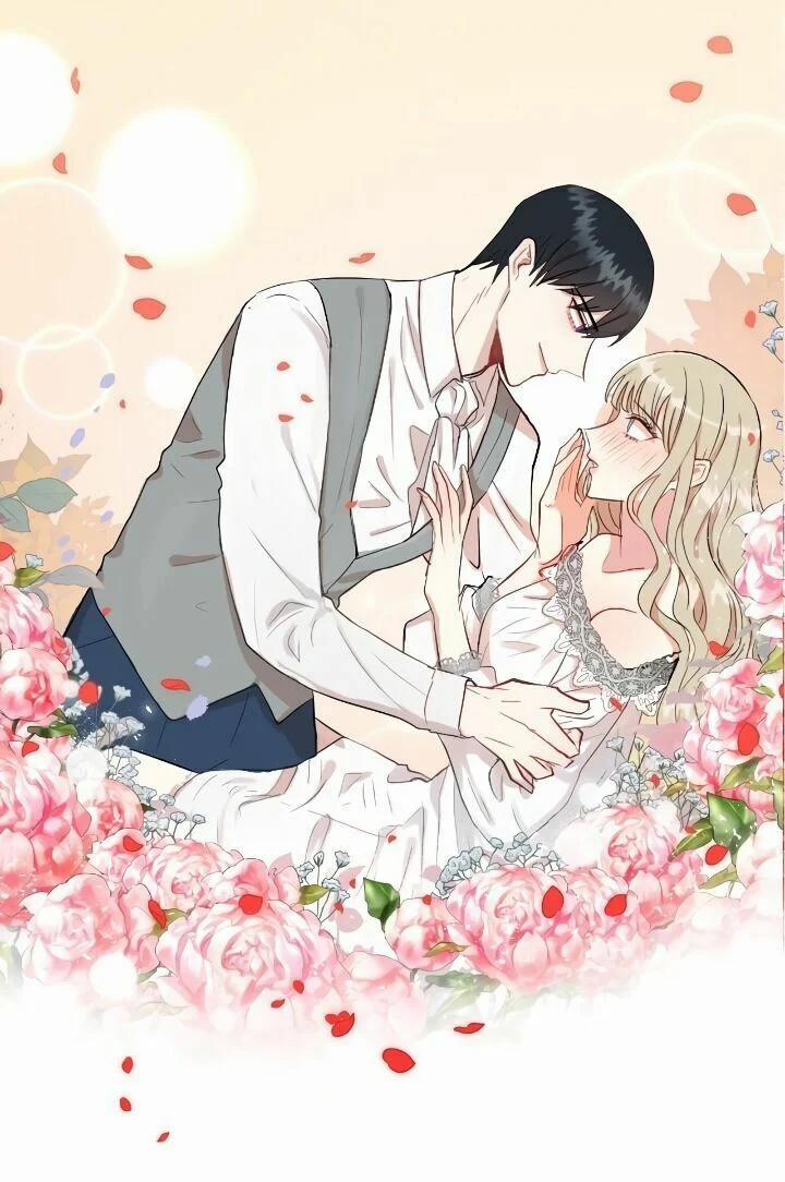 Xin Ngài Đừng Ăn Tôi 0 trang 31