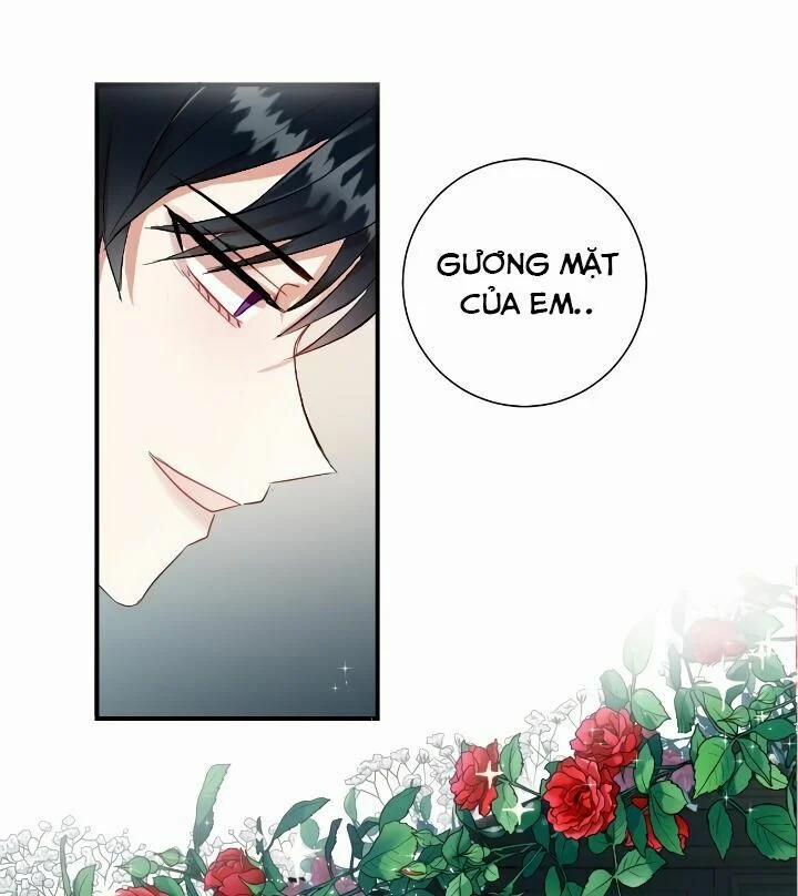 Xin Ngài Đừng Ăn Tôi 0 trang 32