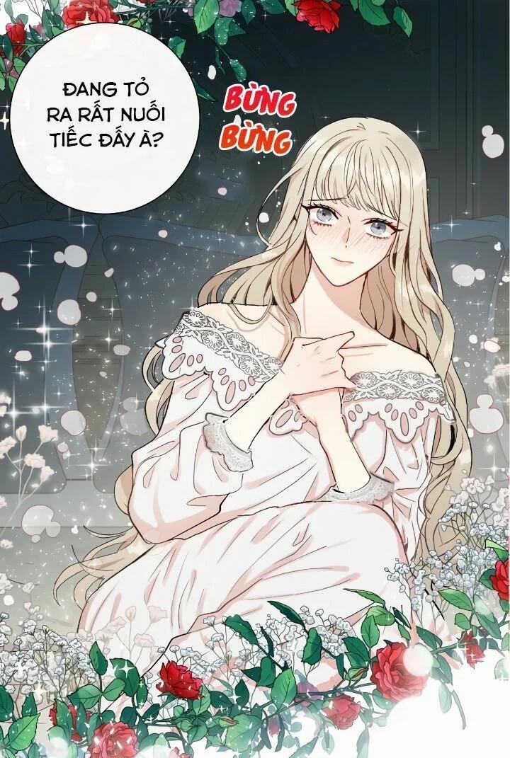 Xin Ngài Đừng Ăn Tôi 0 trang 33