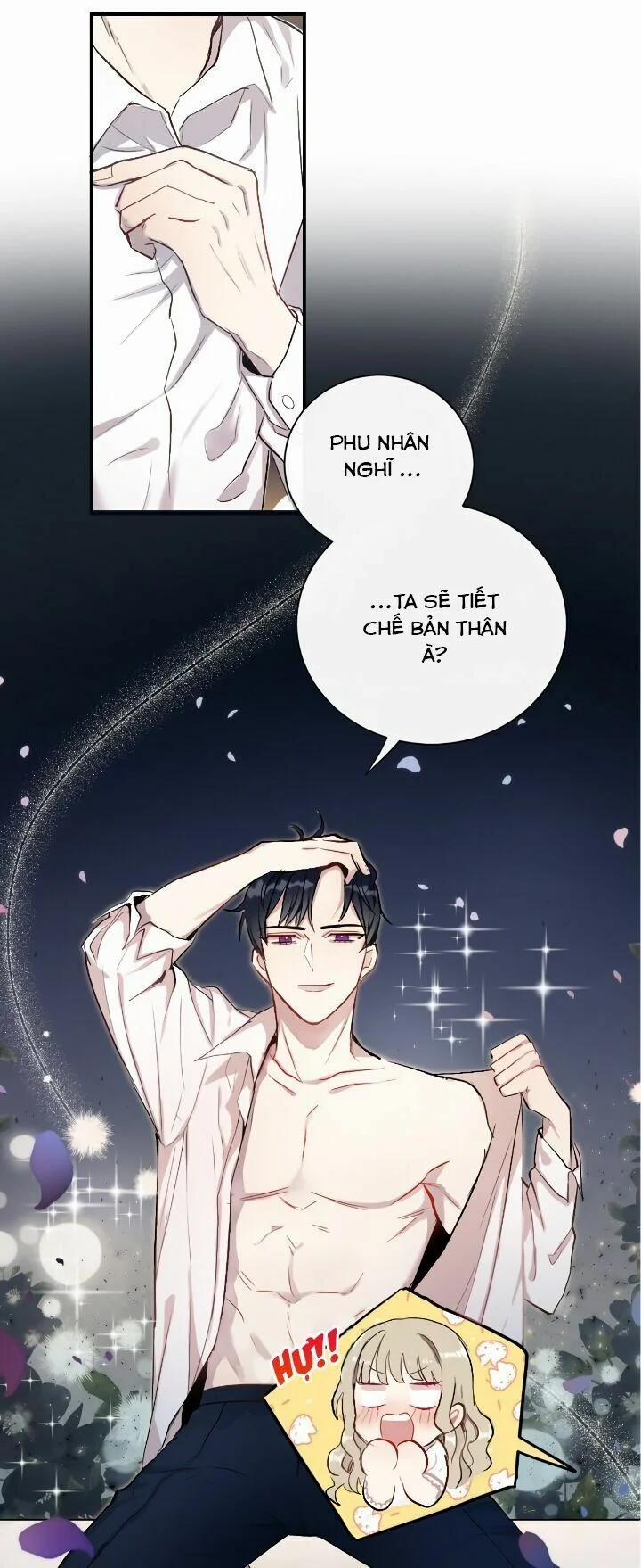 Xin Ngài Đừng Ăn Tôi 0 trang 36