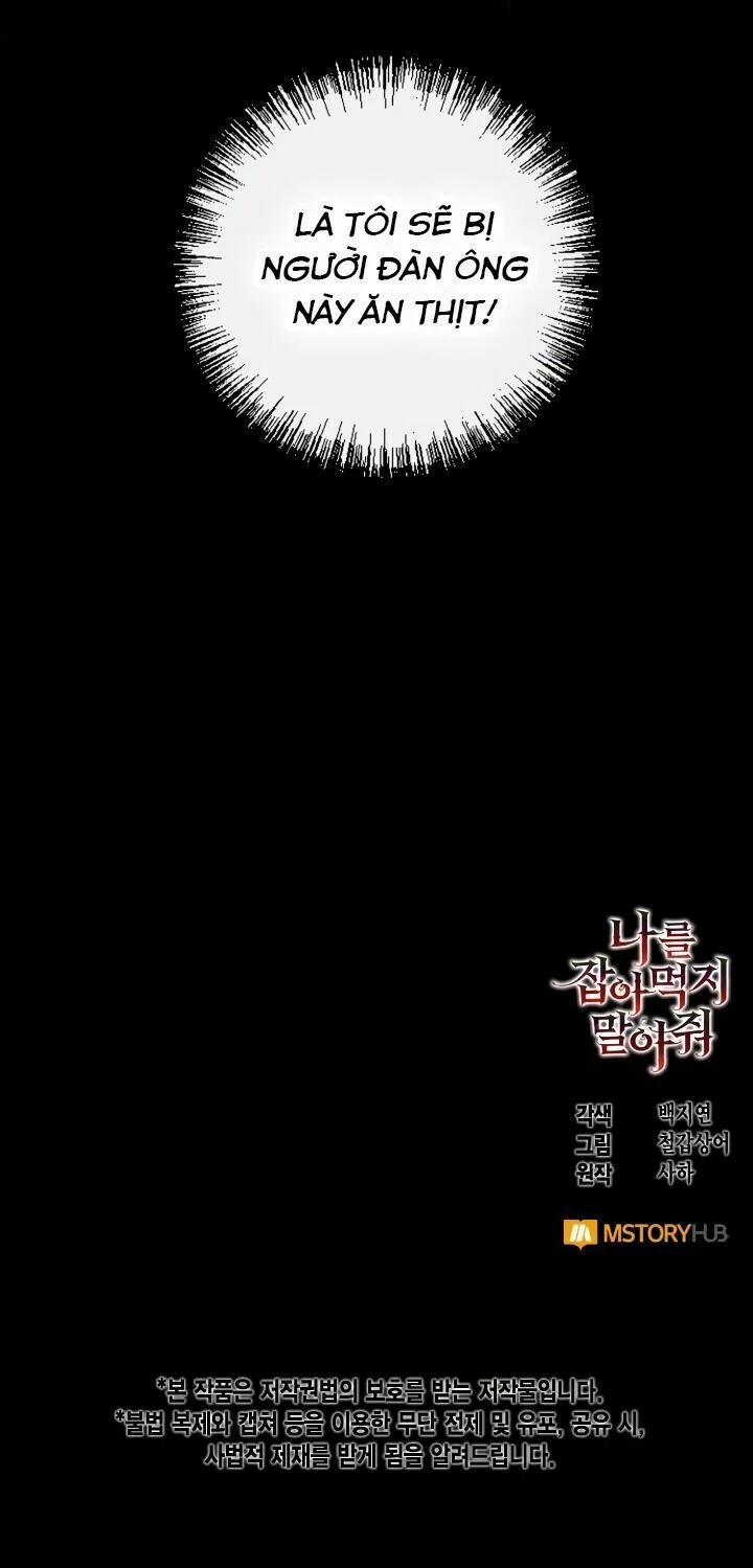 Xin Ngài Đừng Ăn Tôi 0 trang 57