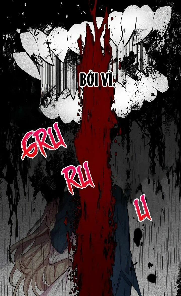 Xin Ngài Đừng Ăn Tôi 0 trang 8