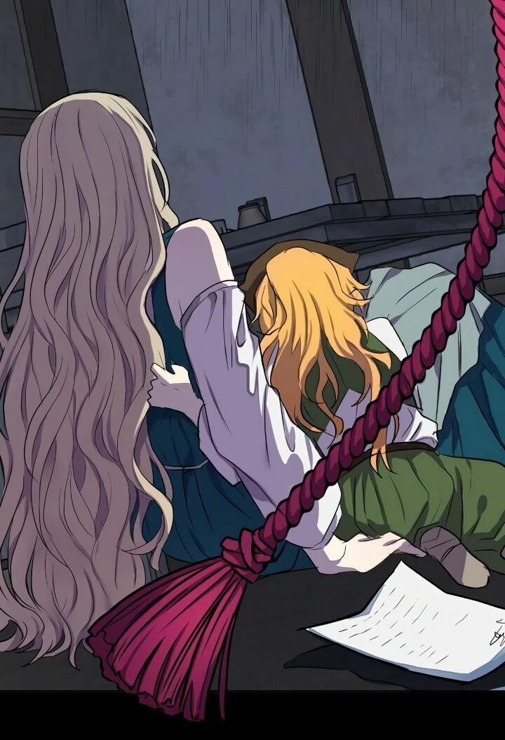 Xin Ngài Đừng Ăn Tôi 1 trang 21