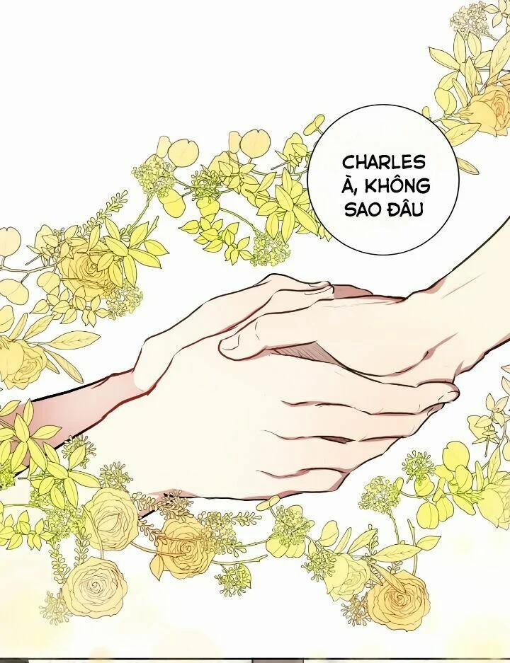 Xin Ngài Đừng Ăn Tôi 1 trang 32