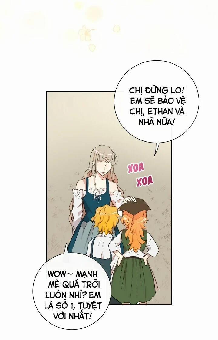 Xin Ngài Đừng Ăn Tôi 1 trang 36